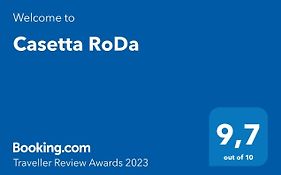 Casetta Roda